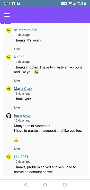 [Updated] Logitech MX master scroll wheel not working on Mac? Here's a