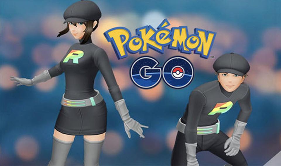 Pokemon Go How to encounter and defeat Team Go Rocket Leaders Cliff
