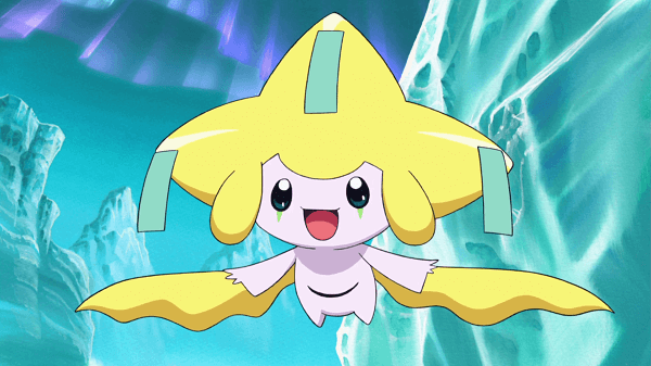 Pokemon Go Jirachi to release globally through a special quest PiunikaWeb