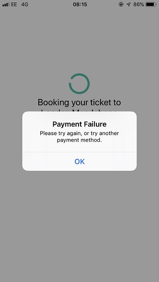 Trainline Down, App Not Working & Throwing Error On Booking Tickets? Don't Worry, Company Is Aware - Piunikaweb