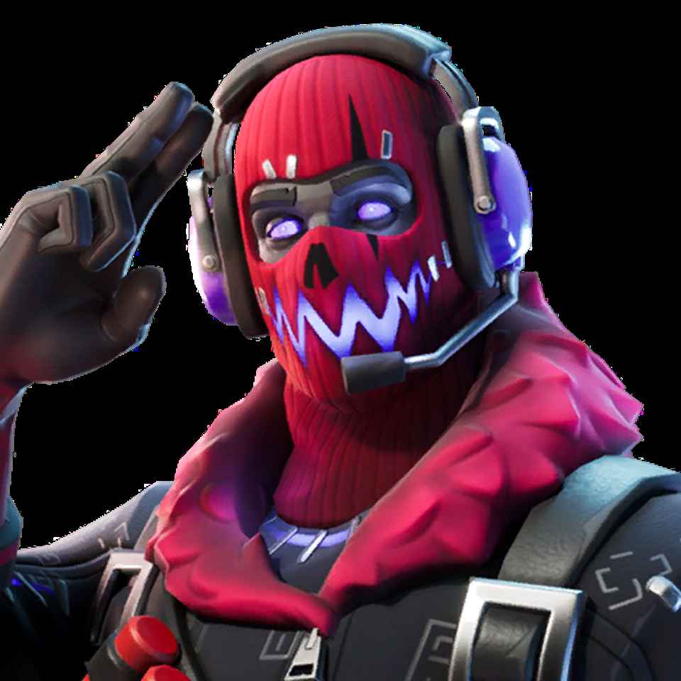 Fortnite Halloween skins revealed by data miners on Twitter Piunika