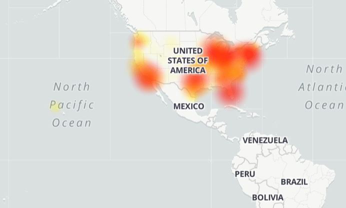 Spectrum Cable Outage Near Me Outages Near Me Charter Brainerd Schools Responds To