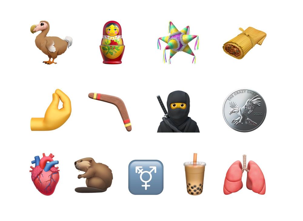 Looking To Download Install Ios 14 Emojis On Android Here S How To