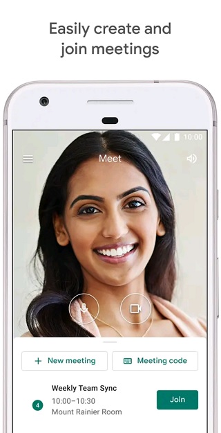 Google Meet Raise Hand Feature Missing For Some Users On Android Tablets