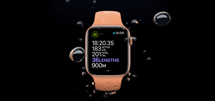 Workout GPS routes not syncing on Apple Watch & iPhone, fix