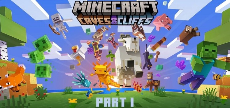 Minecraft 'JNI error' or "Java exception' after 1.17 update? Here's a fix