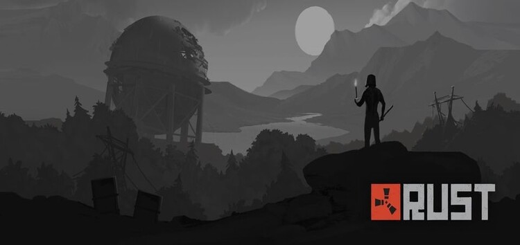 Rust Console Edition public test branch crashing after PS4 & PS5 update