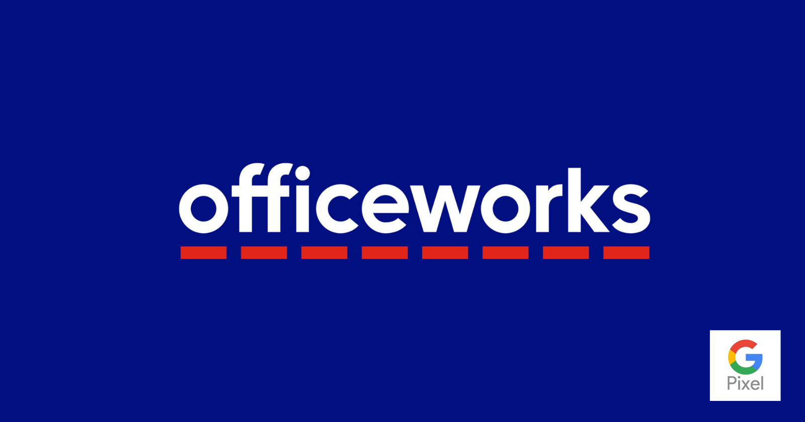 Officeworks has crazy deals on the Pixel 8 series and Pixel Tablet