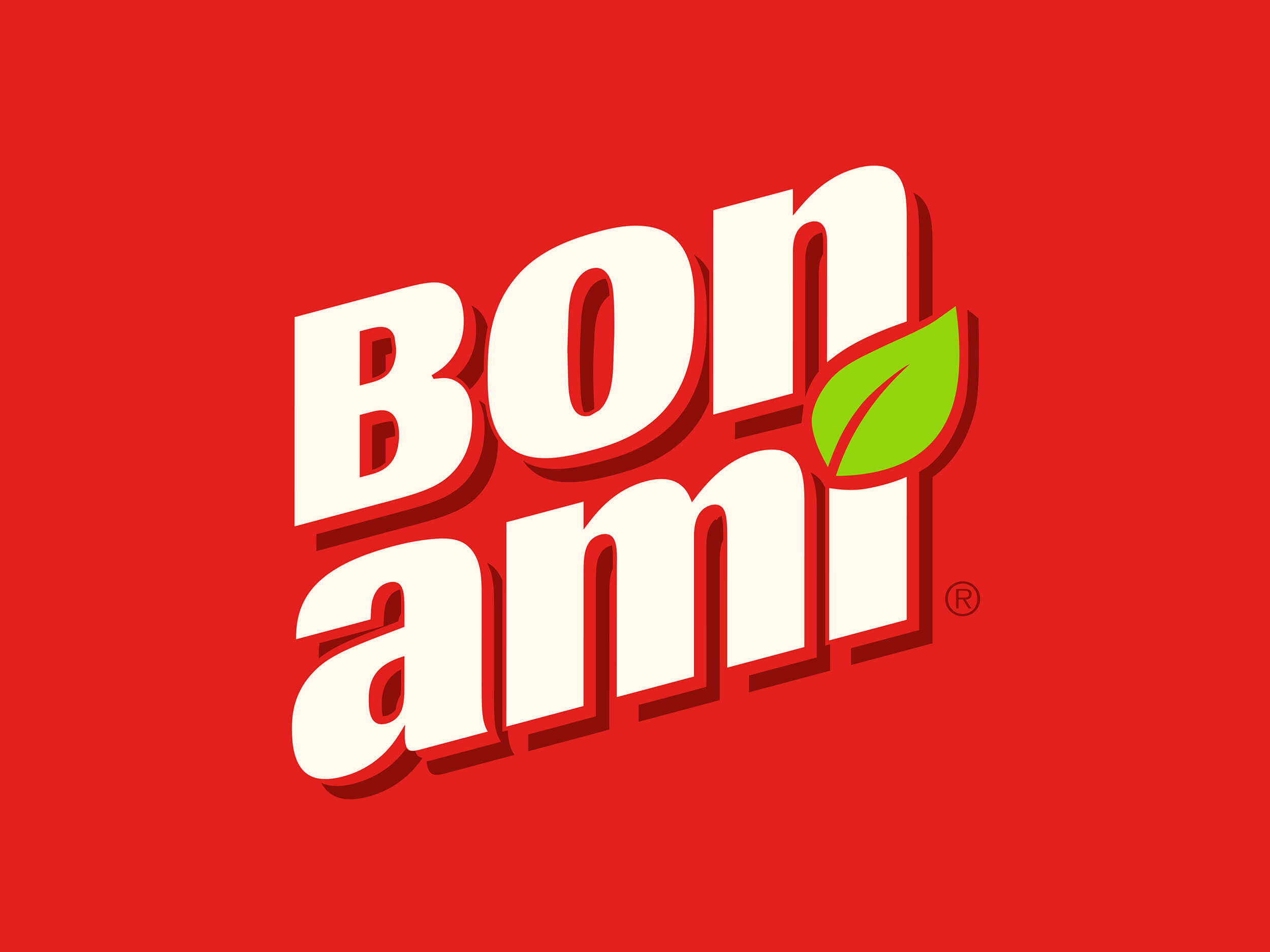 Bon Ami Pivot Forward