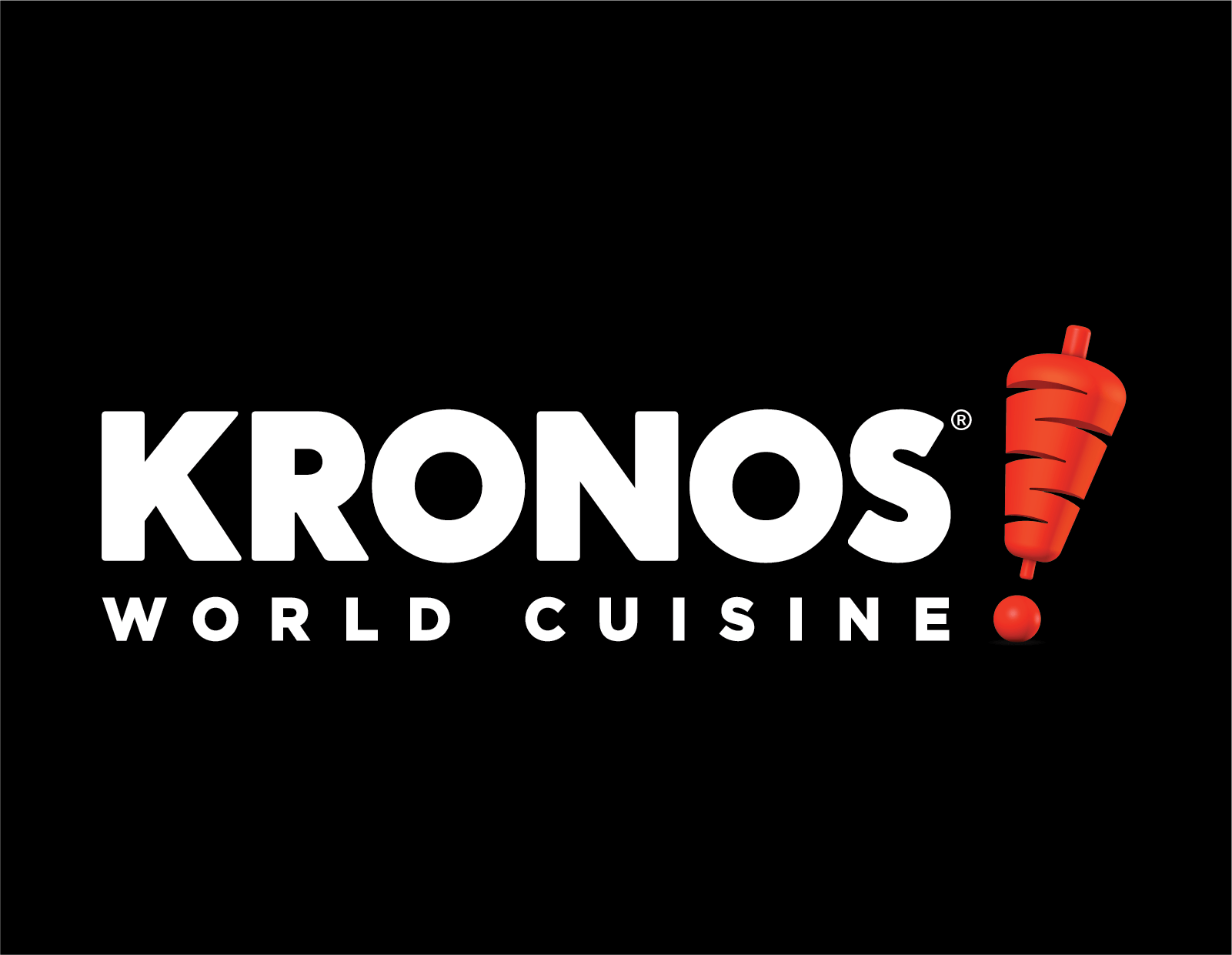 Kronos World Cuisine Pivot Forward