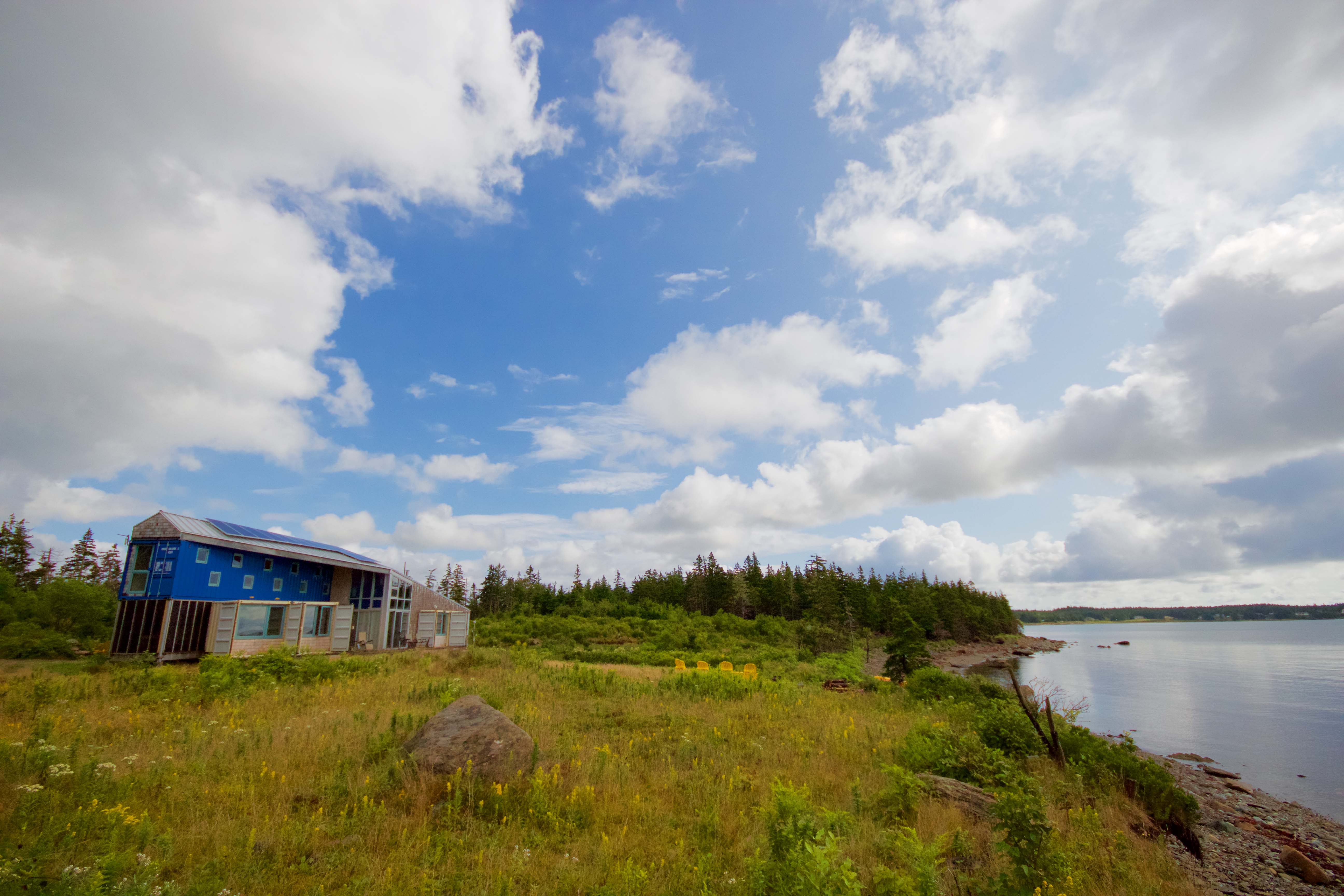 Maison Mira Bay PIVOT