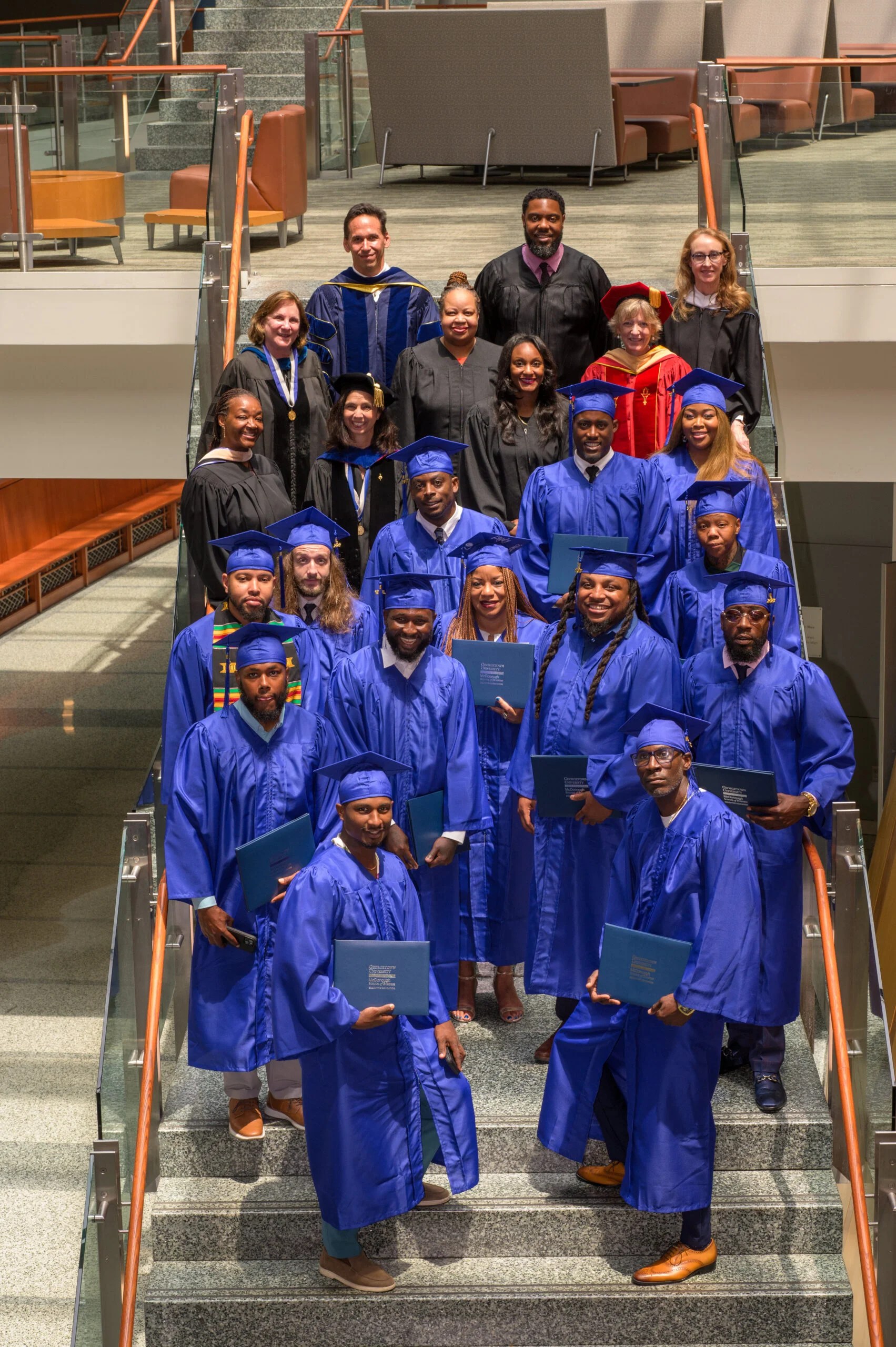 Pivot Program Celebrates 2023 Graduates Pivot Program University