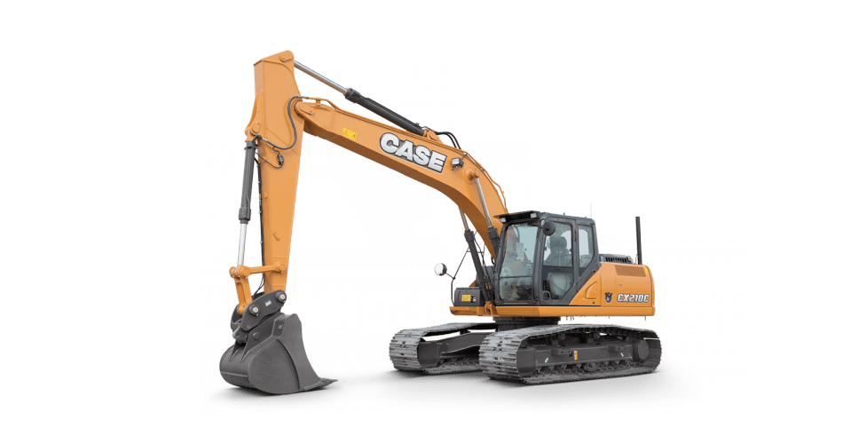 Case Undercarriage Bulldozer & Excavator Tracks For Case