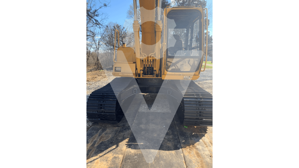 John Deere 490 Excavator Tracks, Rollers, Idlers & Undervcarriage Parts