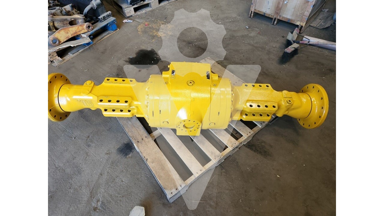 John Deere Wheel Loader Parts New & Used Deere Wheel Loader Parts