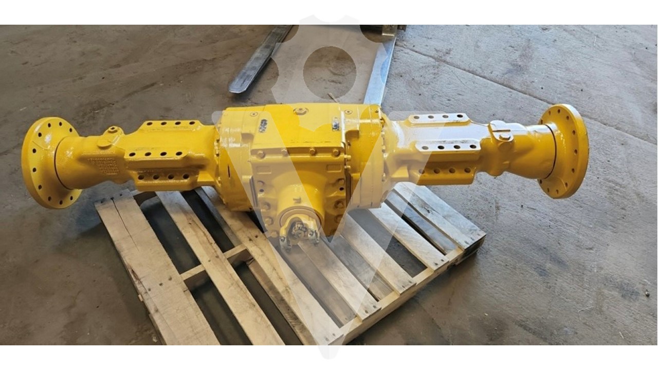 John Deere Wheel Loader Parts New & Used Deere Wheel Loader Parts