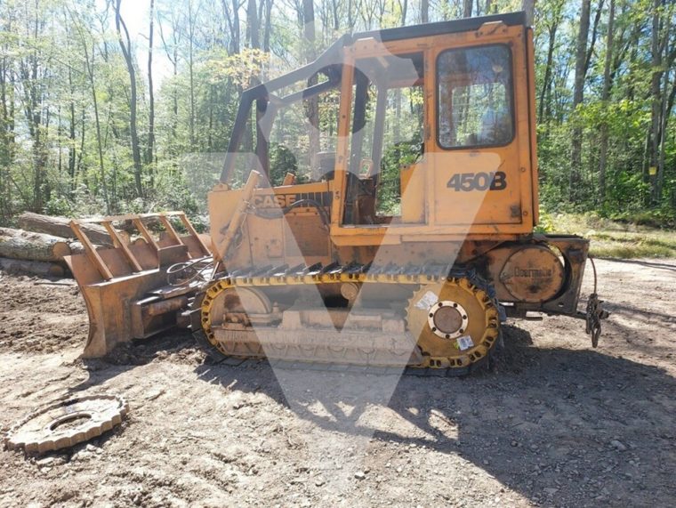 30+ Case 450 Dozer Parts Diagram MarshaMohammad