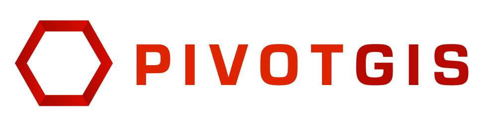 Pivot GIS Nigeria Ltd logo