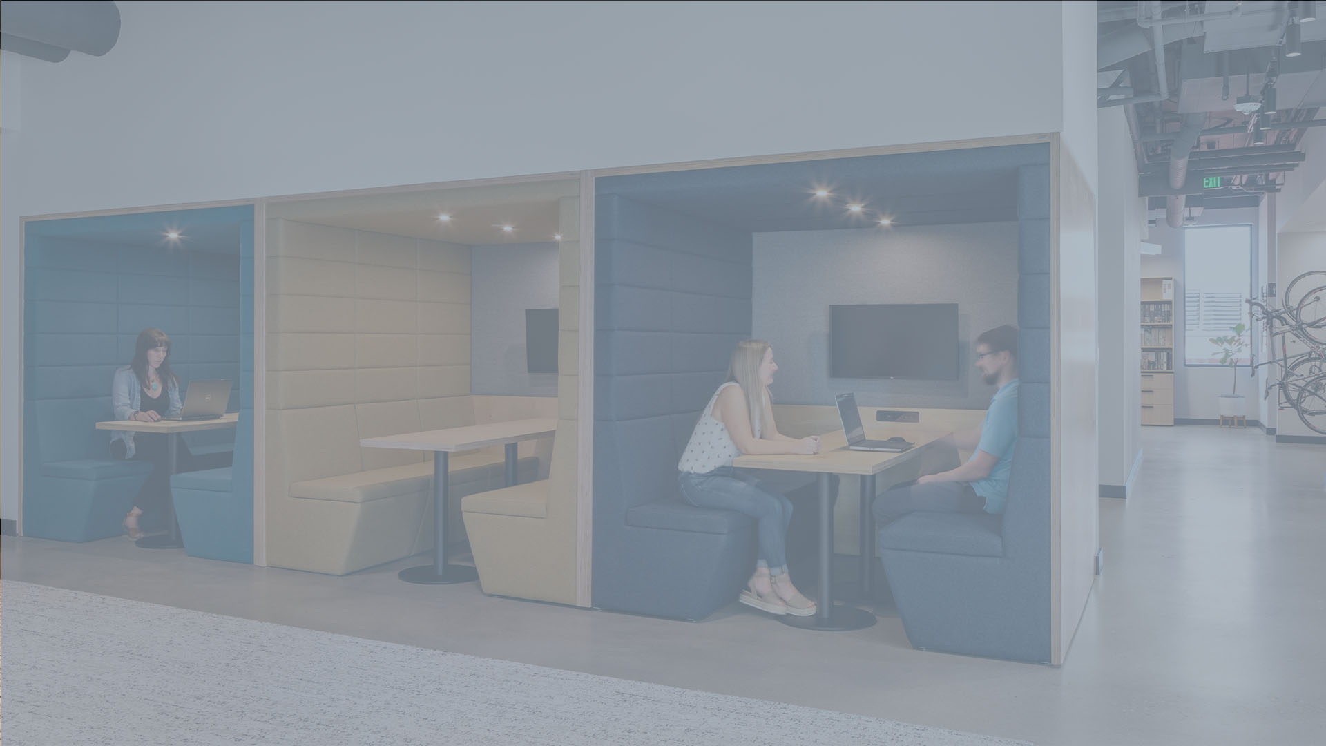 Thomas Logan MultiFamily in Boise Idaho Pivot North Architecture