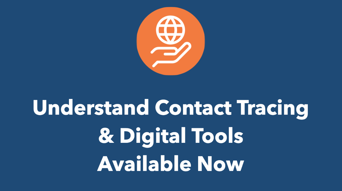 Curiosity Contact Tracing Jobs Hse Ideas