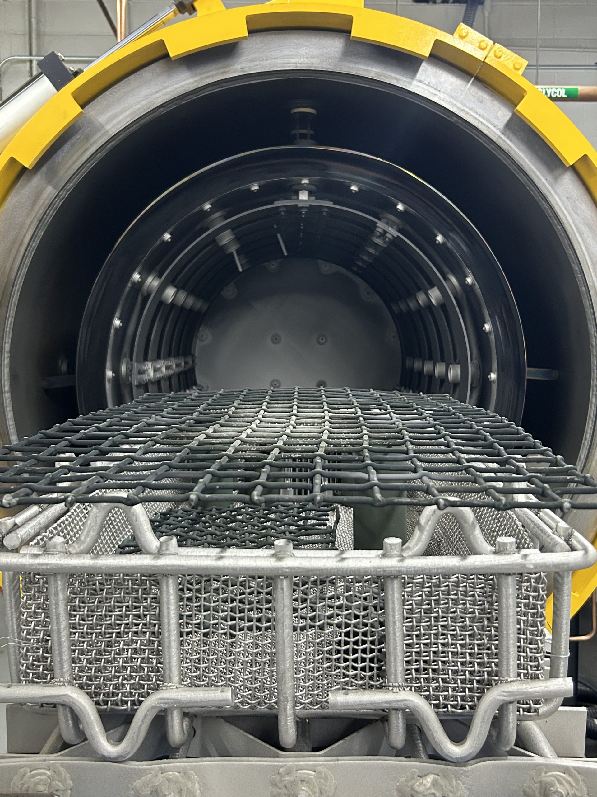 Precision Machine Shop Ammunition and Firearm Tooling Pivot