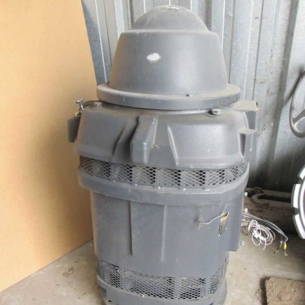 Used Irrigation Pumps for sale - Pivots Plus