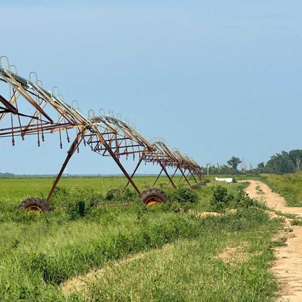 Used Center Pivots For Sale Zimmatic, Valley, TL, Reinke, Pierce