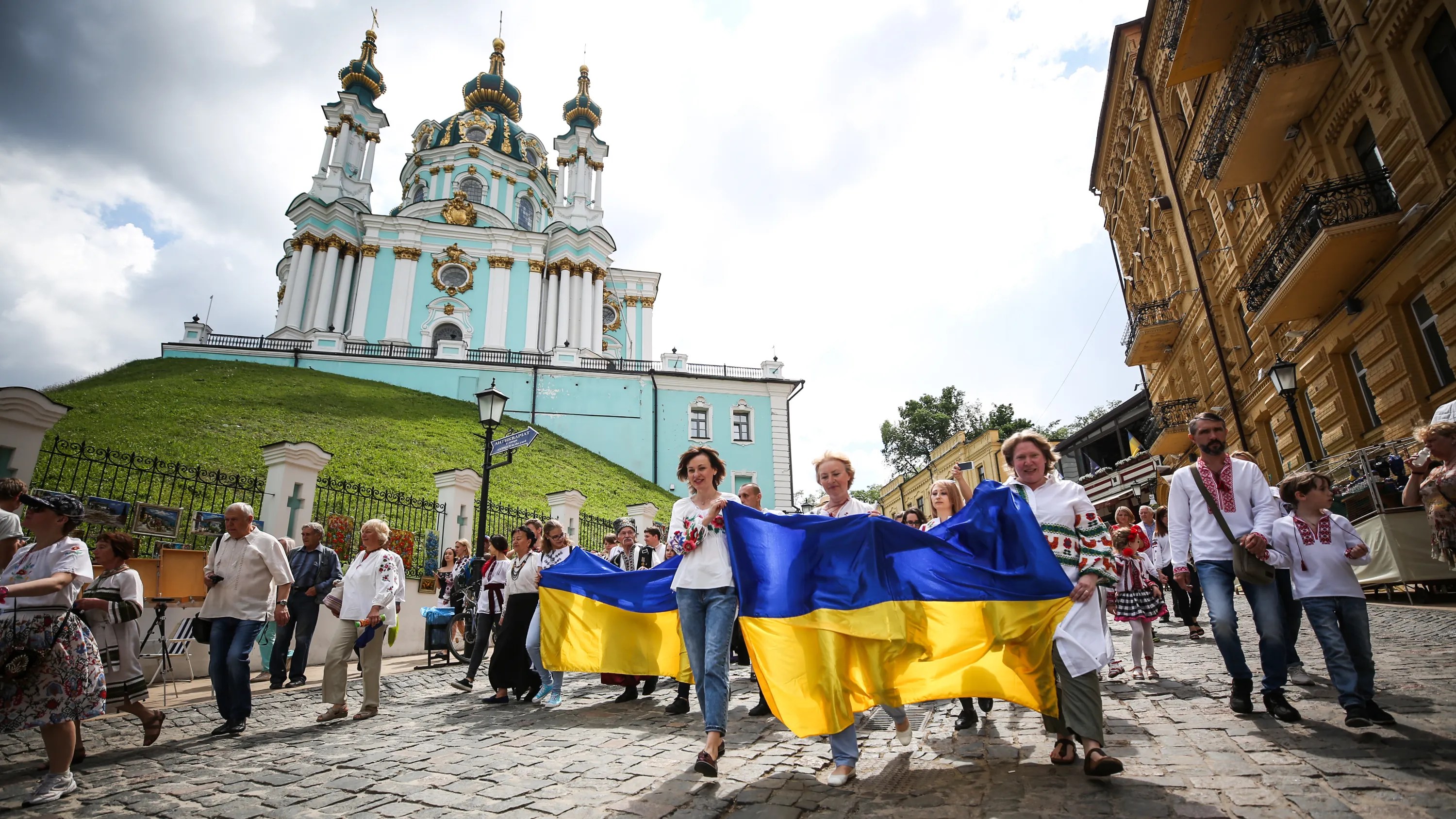 The Day in Photos May 20, 2018