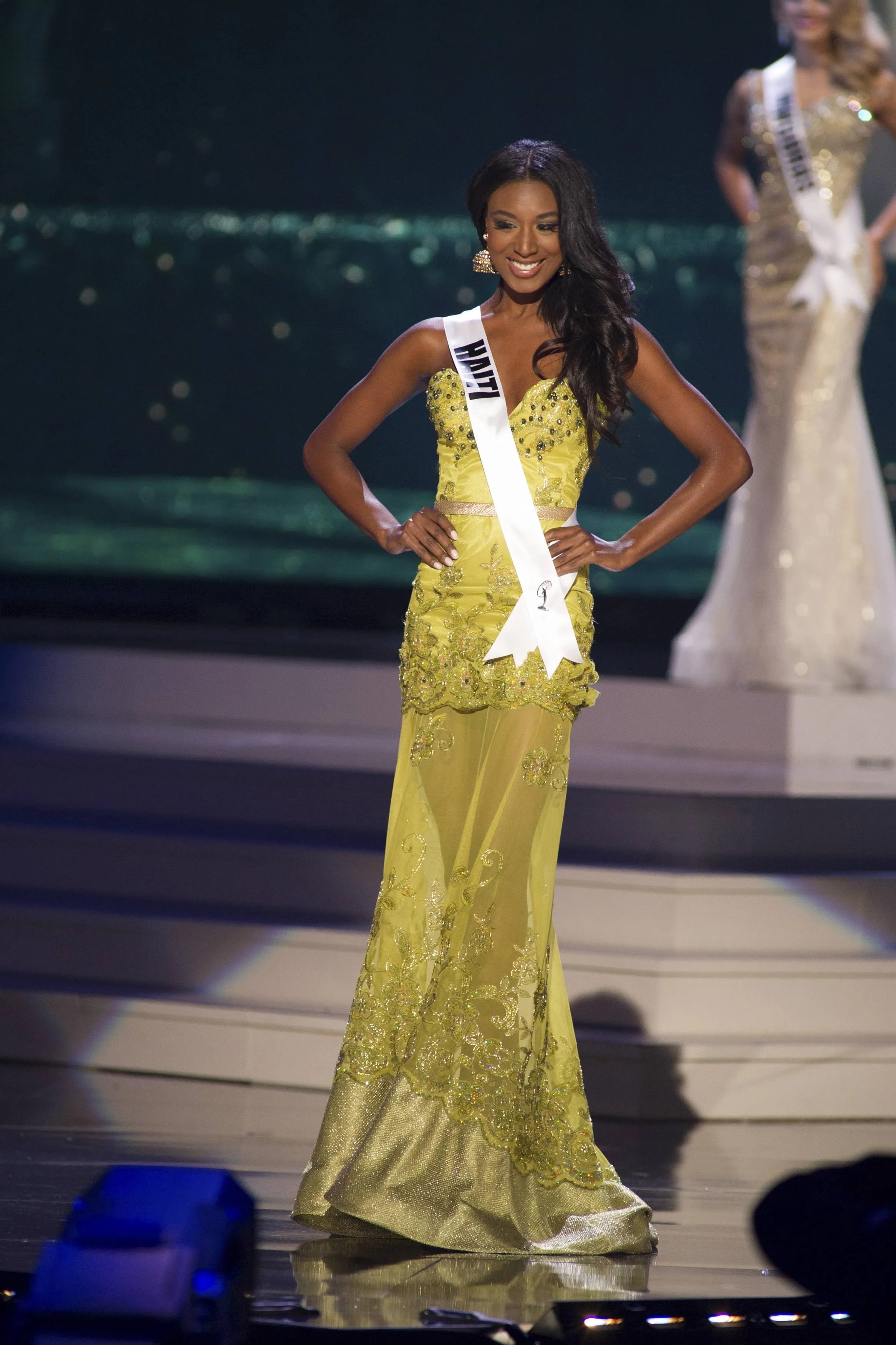 Miss Universe Preliminary Show