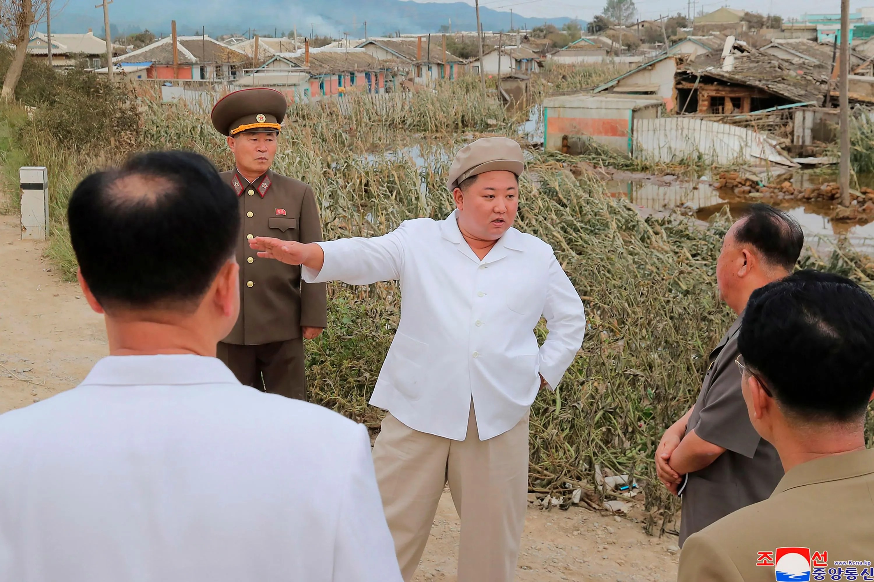 A Look at Life in North Korea