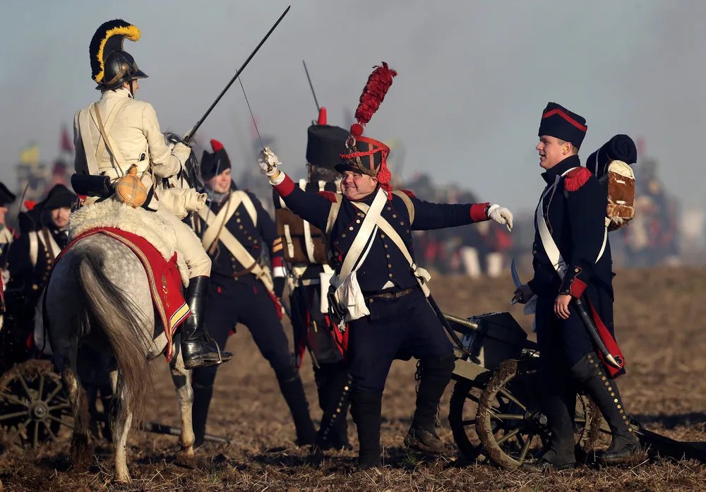 Battle of Austerlitz