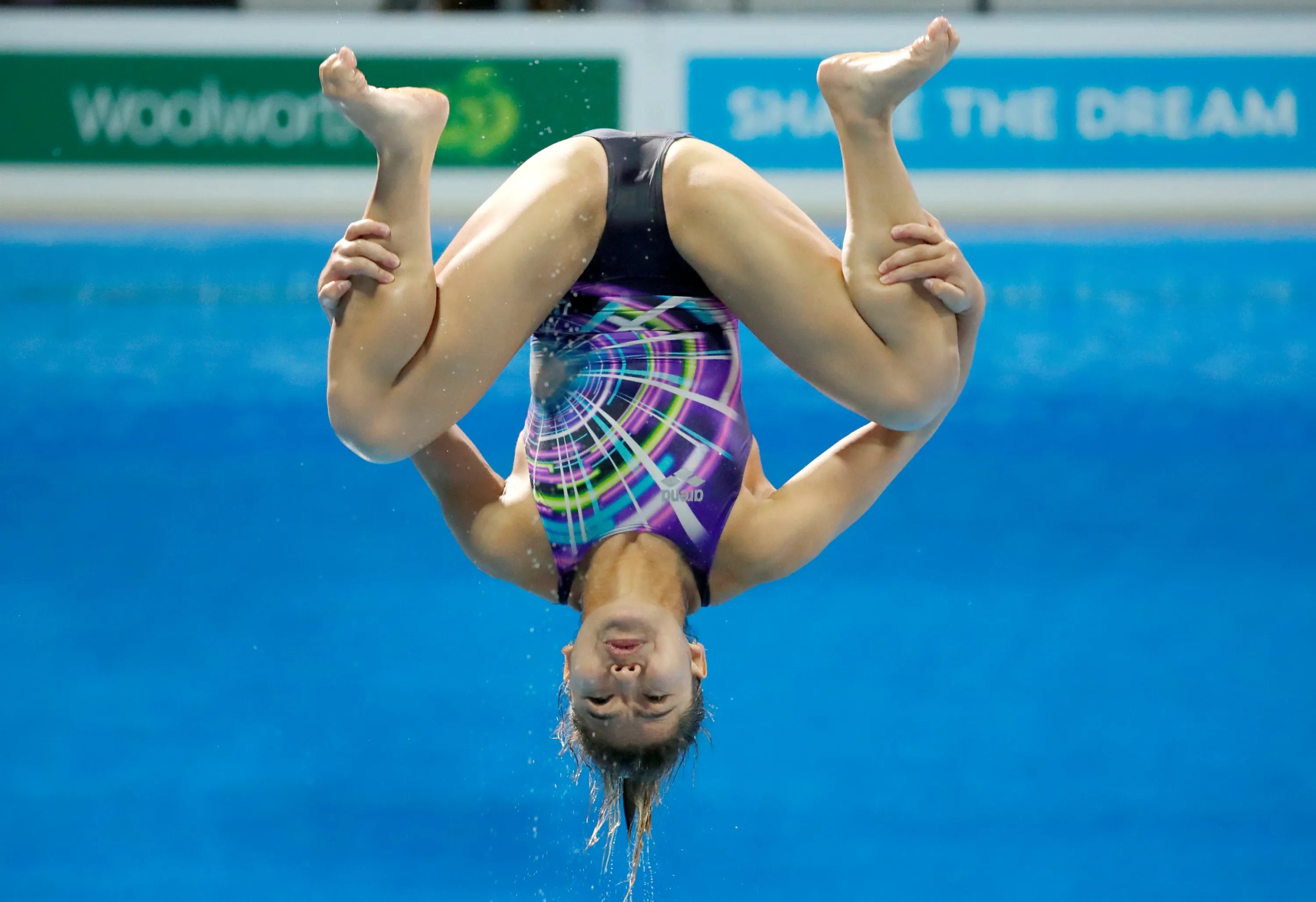 The Day in Photos April 15, 2018