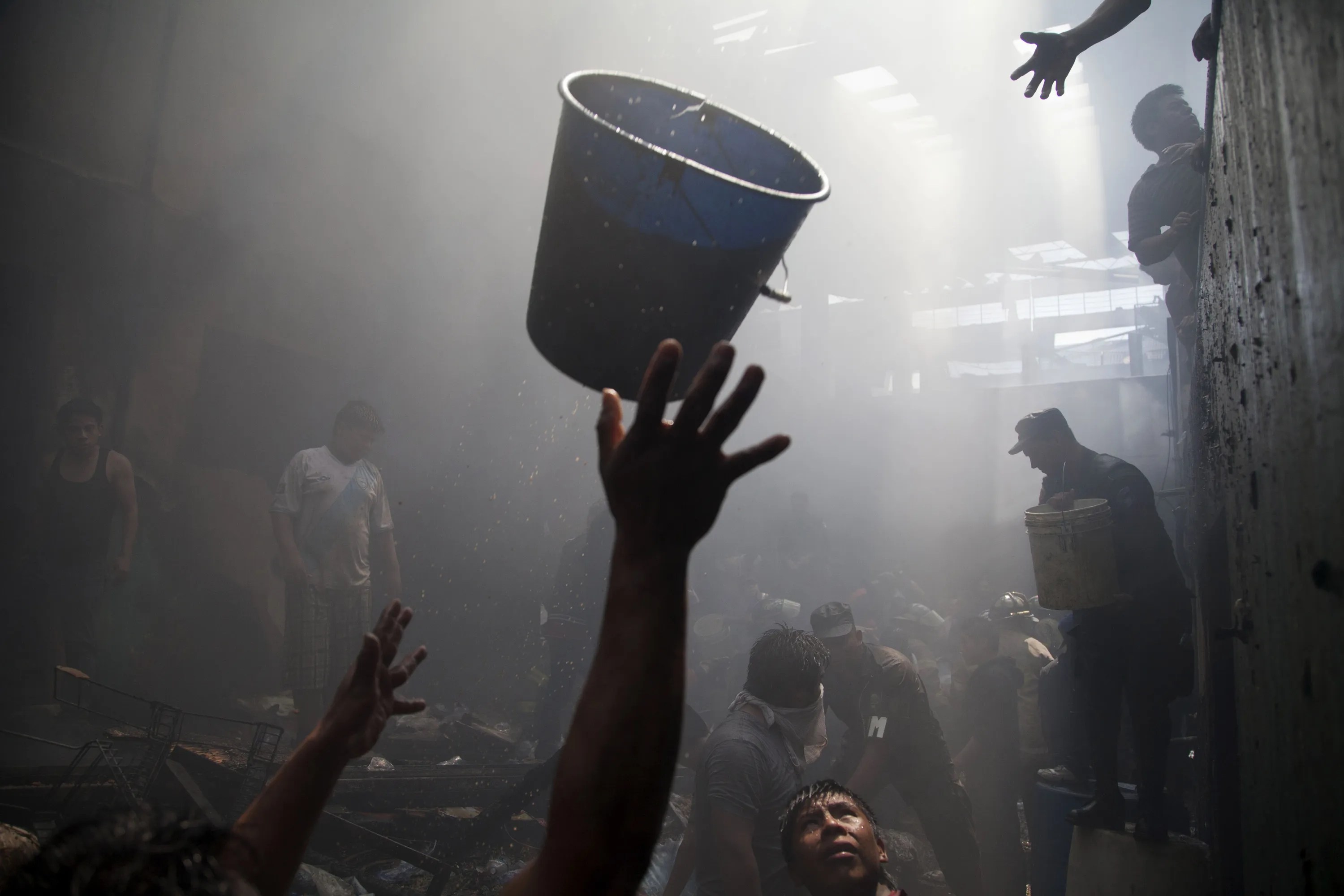 The Associated Press Best of 2014 from Latin America, Part 2/2