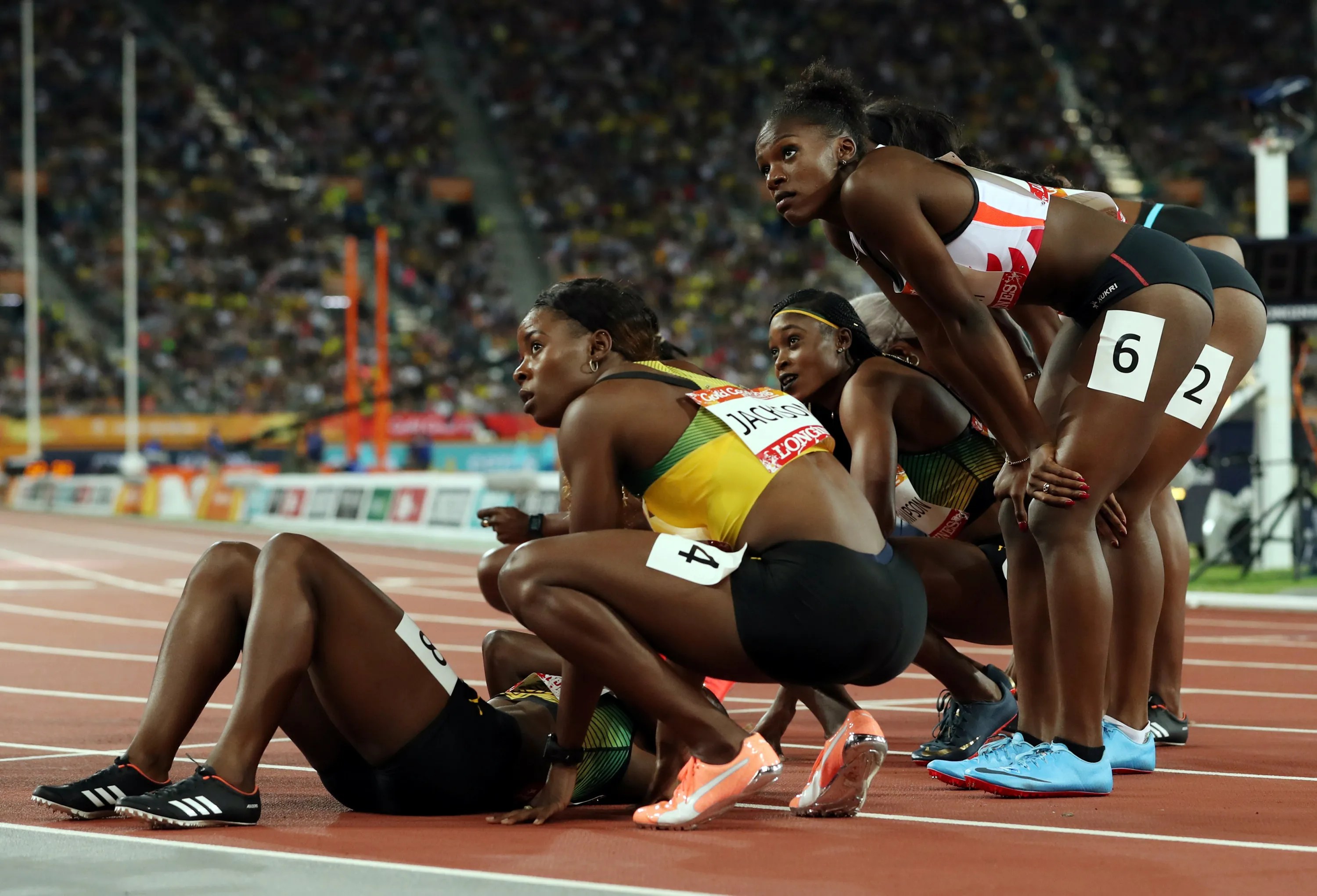 The Day in Photos April 13, 2018