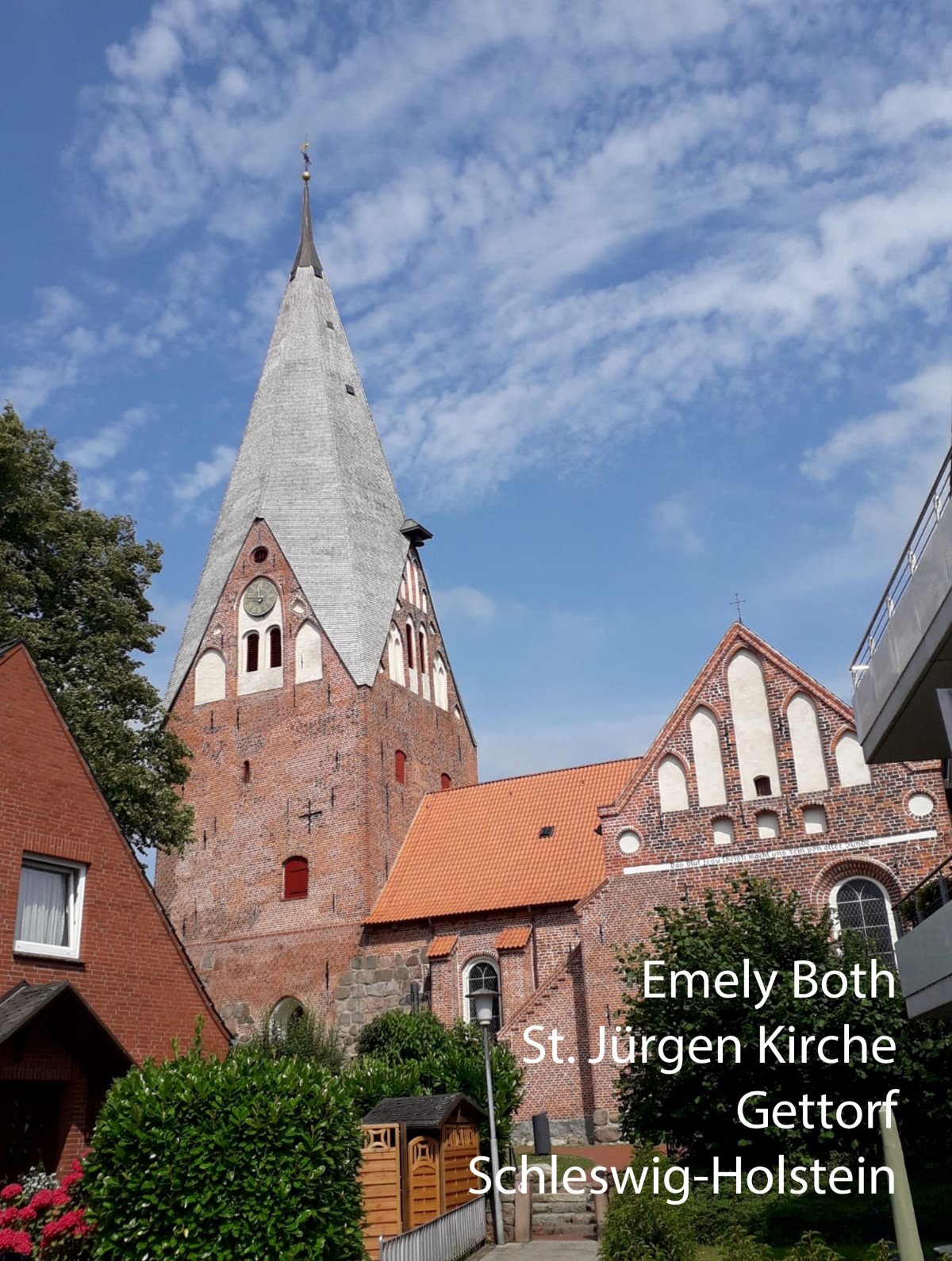 LichtenhagenDorfTagebuch LichtenhagenDorf Kirchenregion Bad