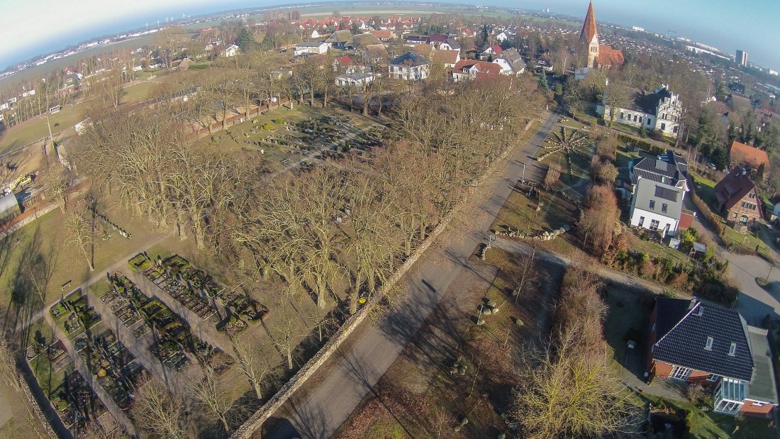 LichtenhagenDorfFörderverein LichtenhagenDorf Kirchenregion Bad