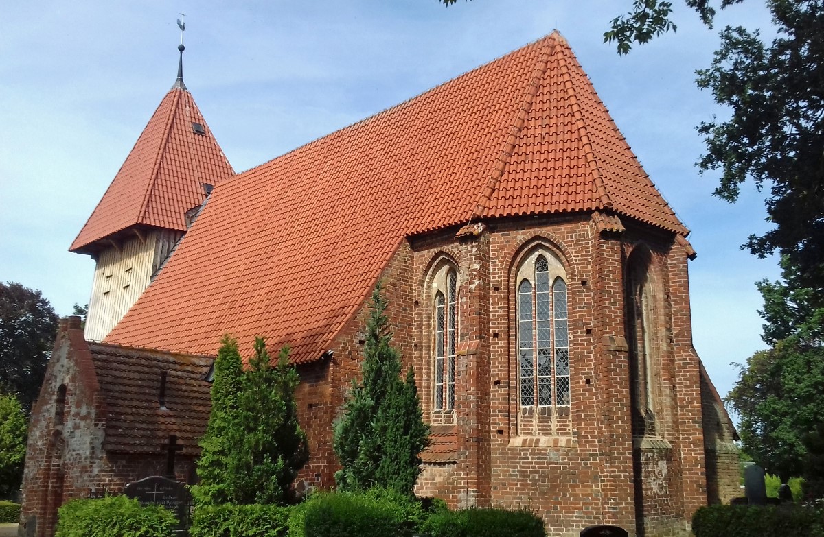 LichtenhagenDorfGemeindeleben LichtenhagenDorf Kirchenregion Bad