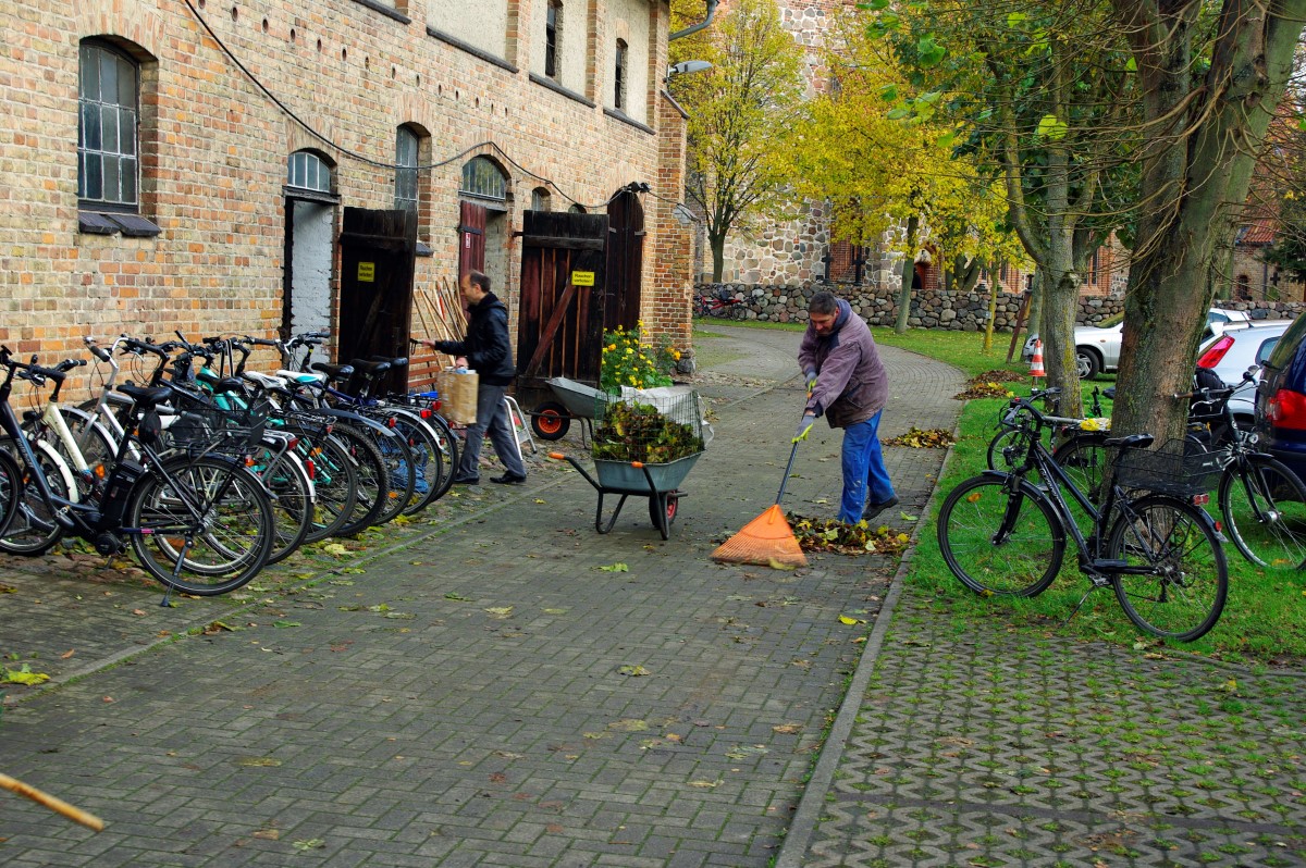 LichtenhagenDorfGemeindeleben LichtenhagenDorf Kirchenregion Bad