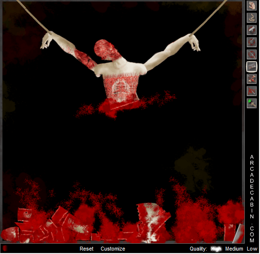 The Torture Game 3 Пытки в камере флеш игры флеш игры скачать