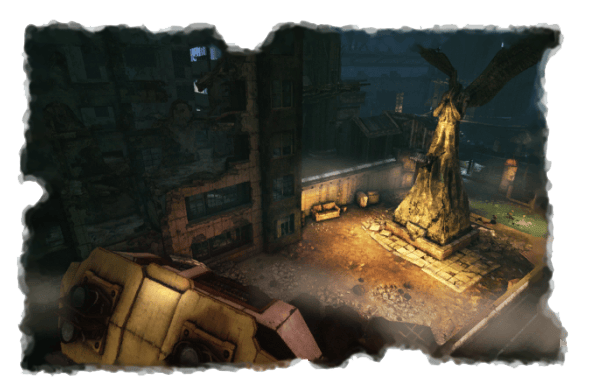 Прохождение БезУмного Survival Horror'a Afterfall: InSanity.