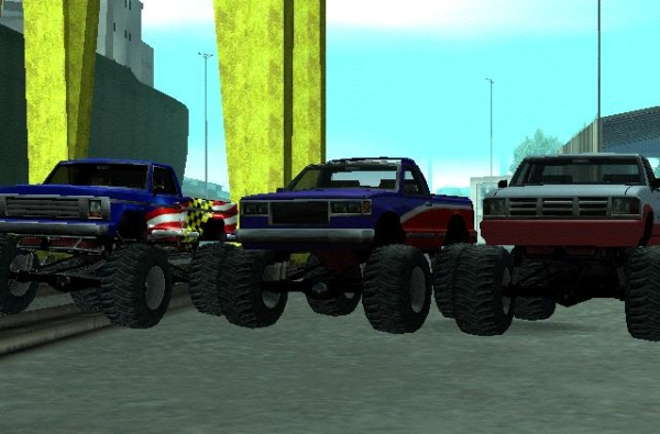 Рассказ байкера про скайлайн 801787