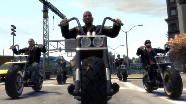 Рассказ байкера про скайлайн 802043