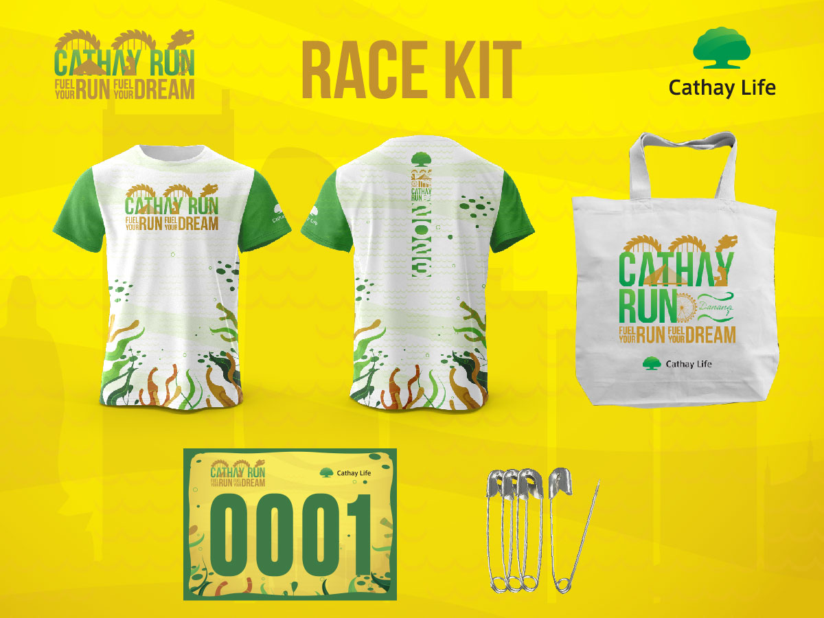 Sự Kiện Giải Chạy Bộ Cathay Run 2023 2