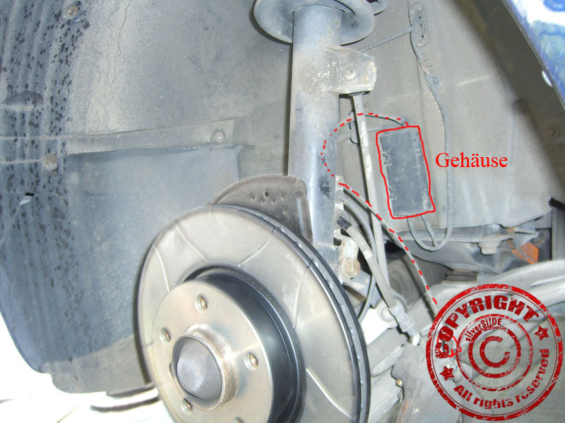 Bmw E91 Bremsen Hinten Wechseln Anleitung