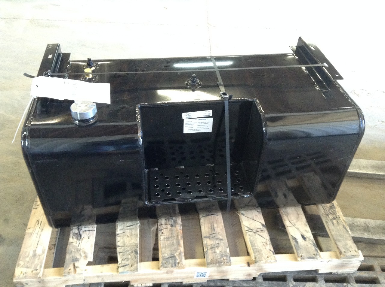 Ottawa 70000016 Fuel Tank for Sale