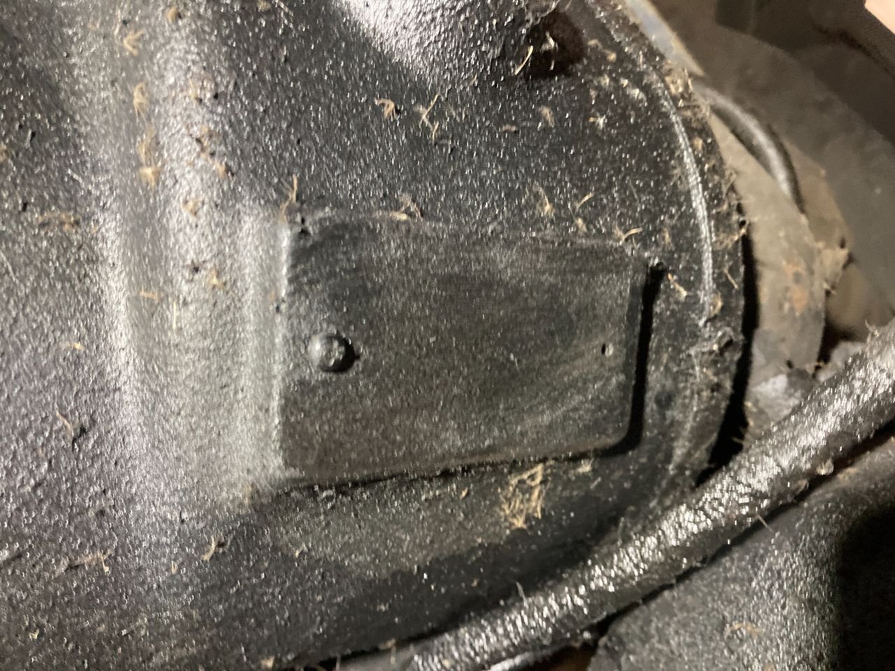 Fuller 5W43BT Transmission for Sale