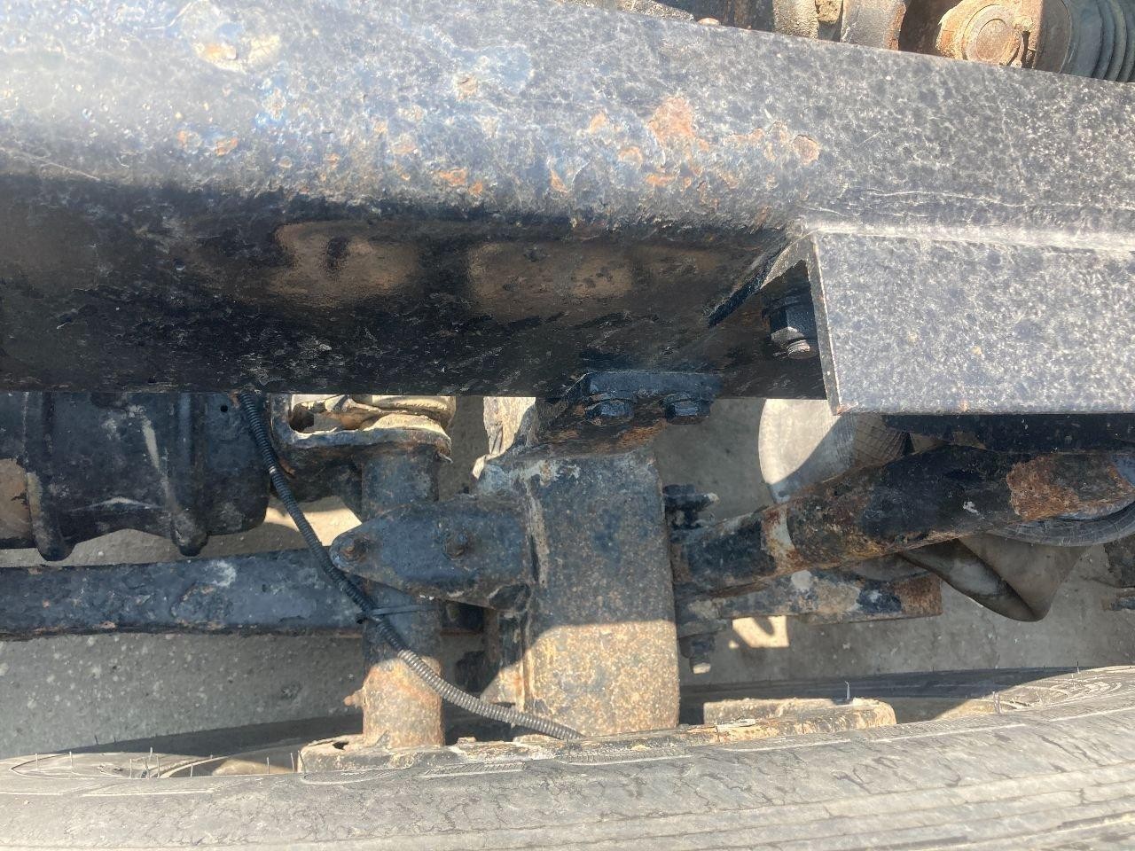 Neway ADZ246 Suspension for Sale