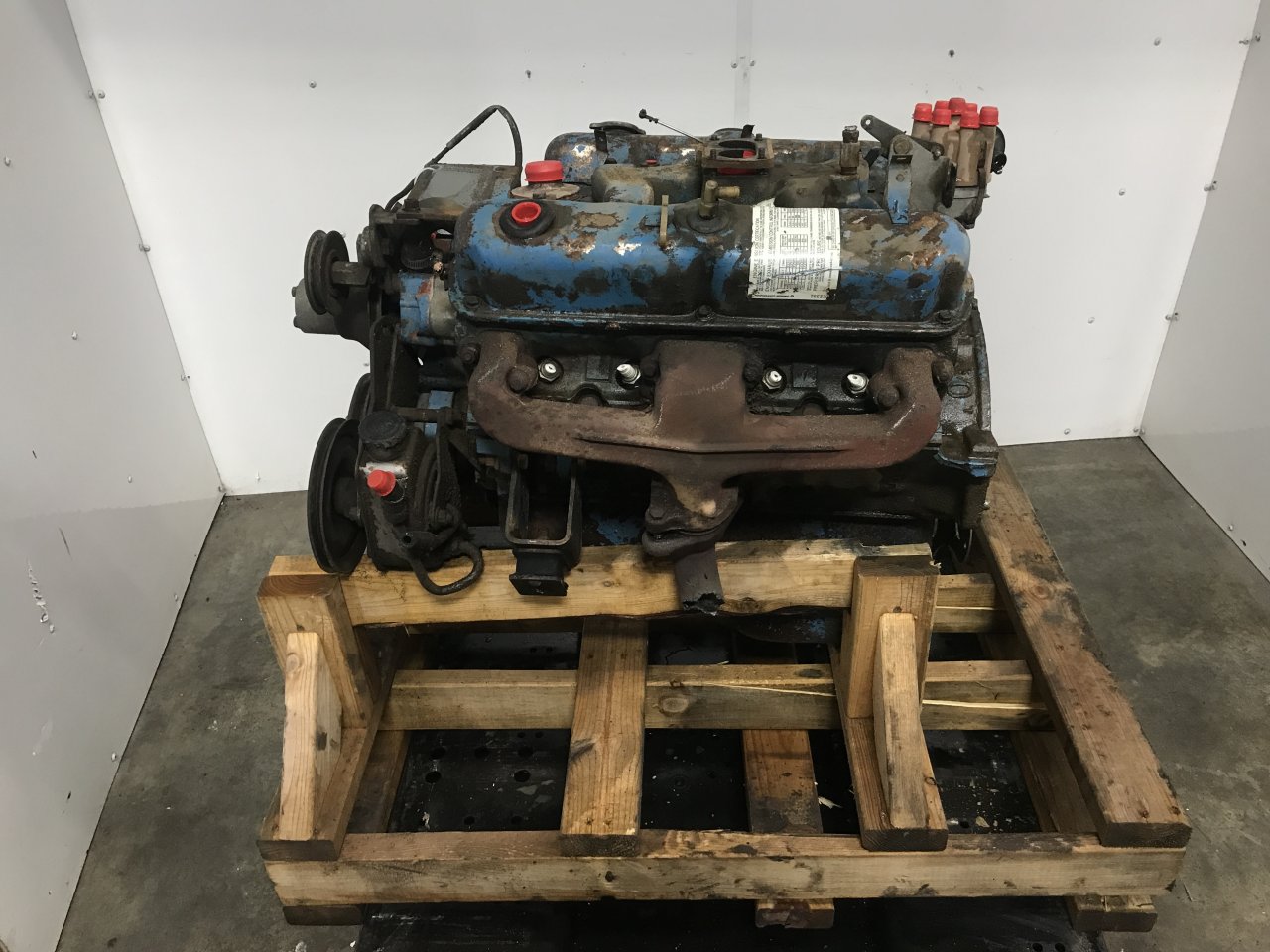 Dodge 360 Engine Assembly for Sale