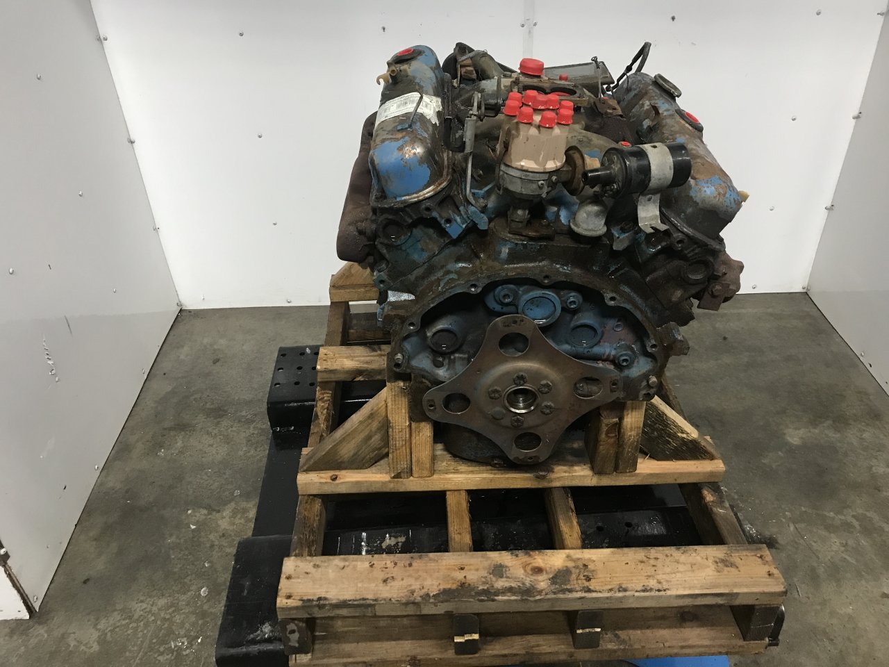 Dodge 360 Engine Assembly for Sale
