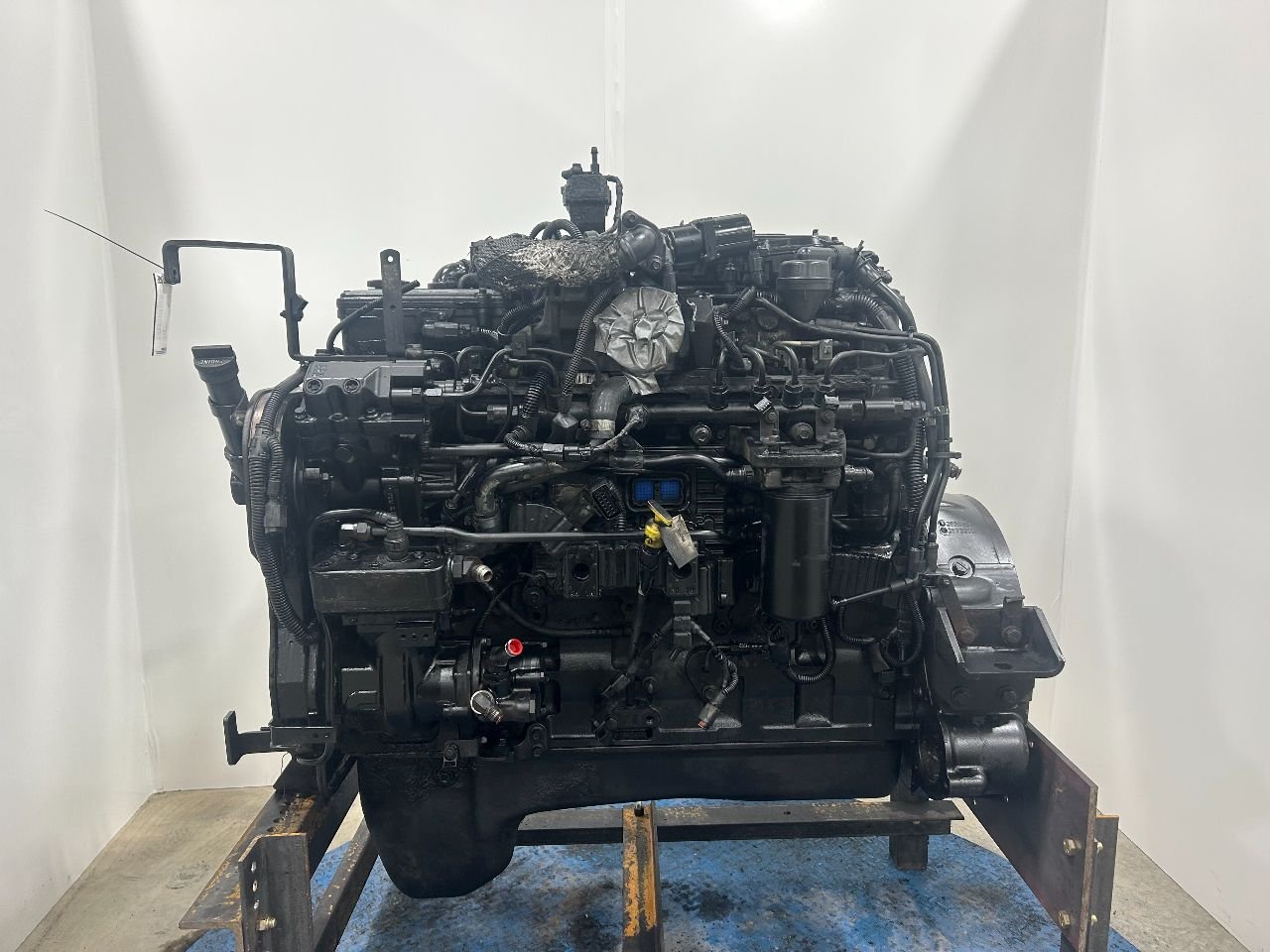 Paccar PX8 Engine Assembly for Sale